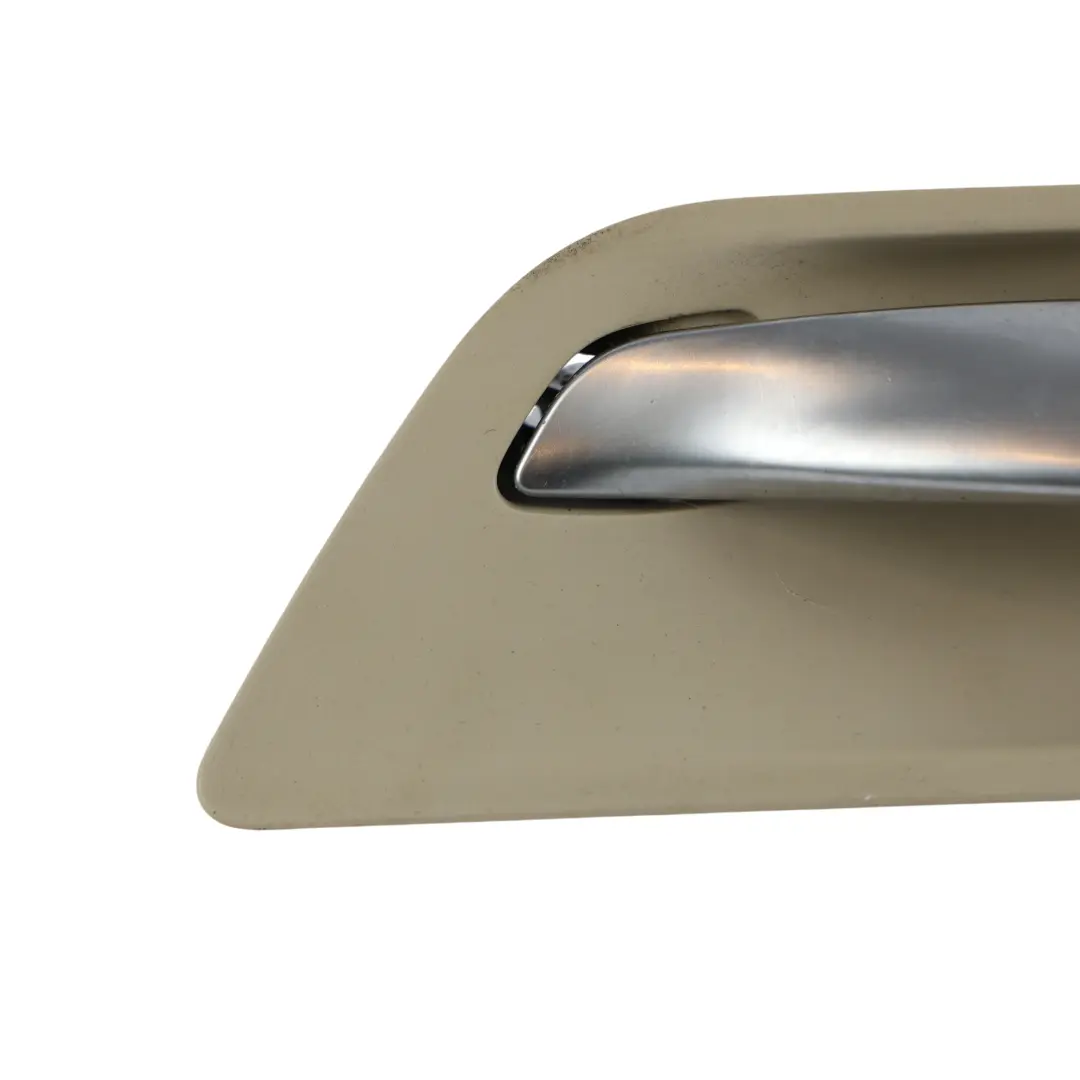  Maniglia Interna Porta BMW F06 F12 F13 Destra Avorio Bianco 7225442 - SKU 7262004 - Numero di parte 7262004