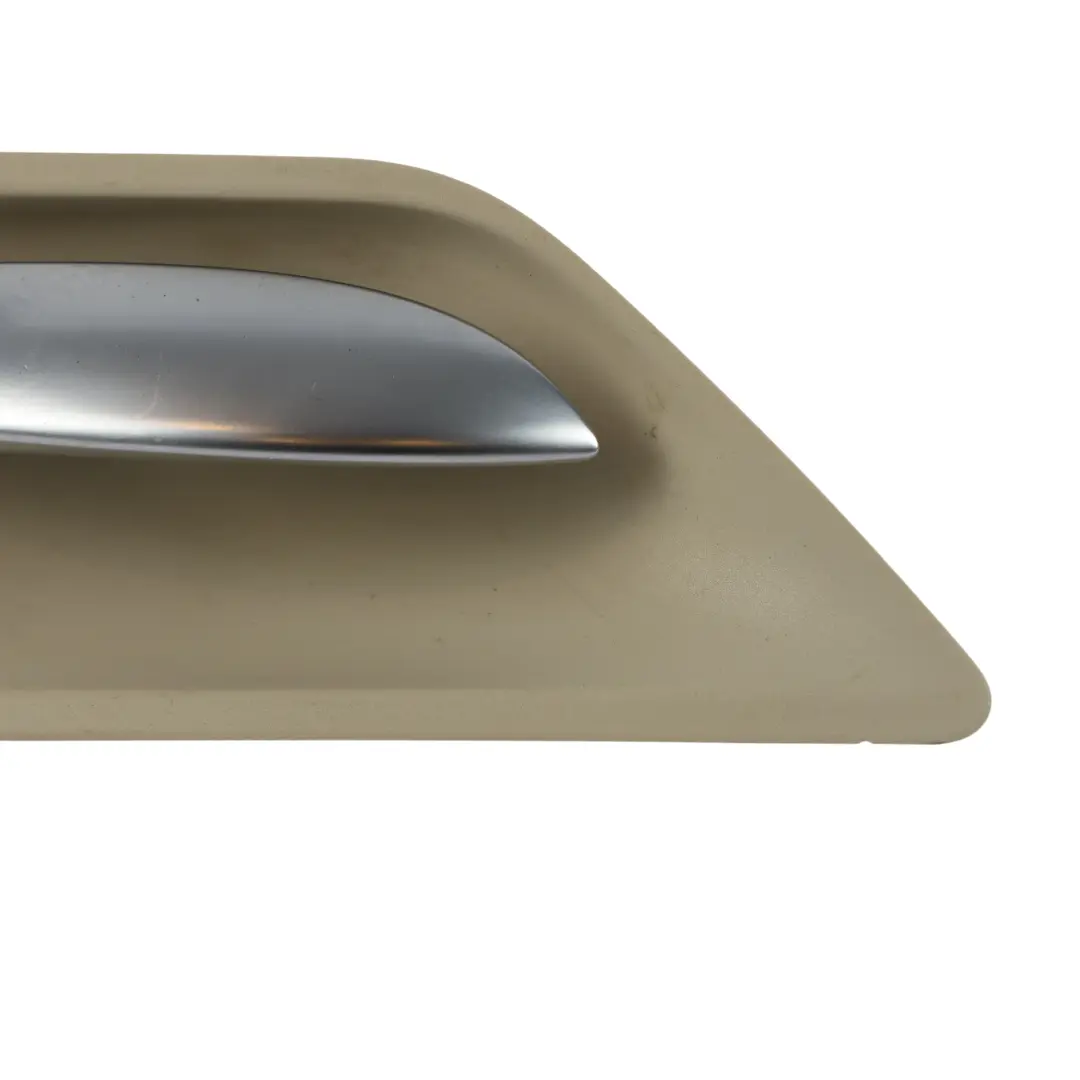  Tirador Puerta Interior BMW F06 F12 F13 Derecha Marfil Blanco 7225442 - SKU 7262004 - Número de pieza 7262004