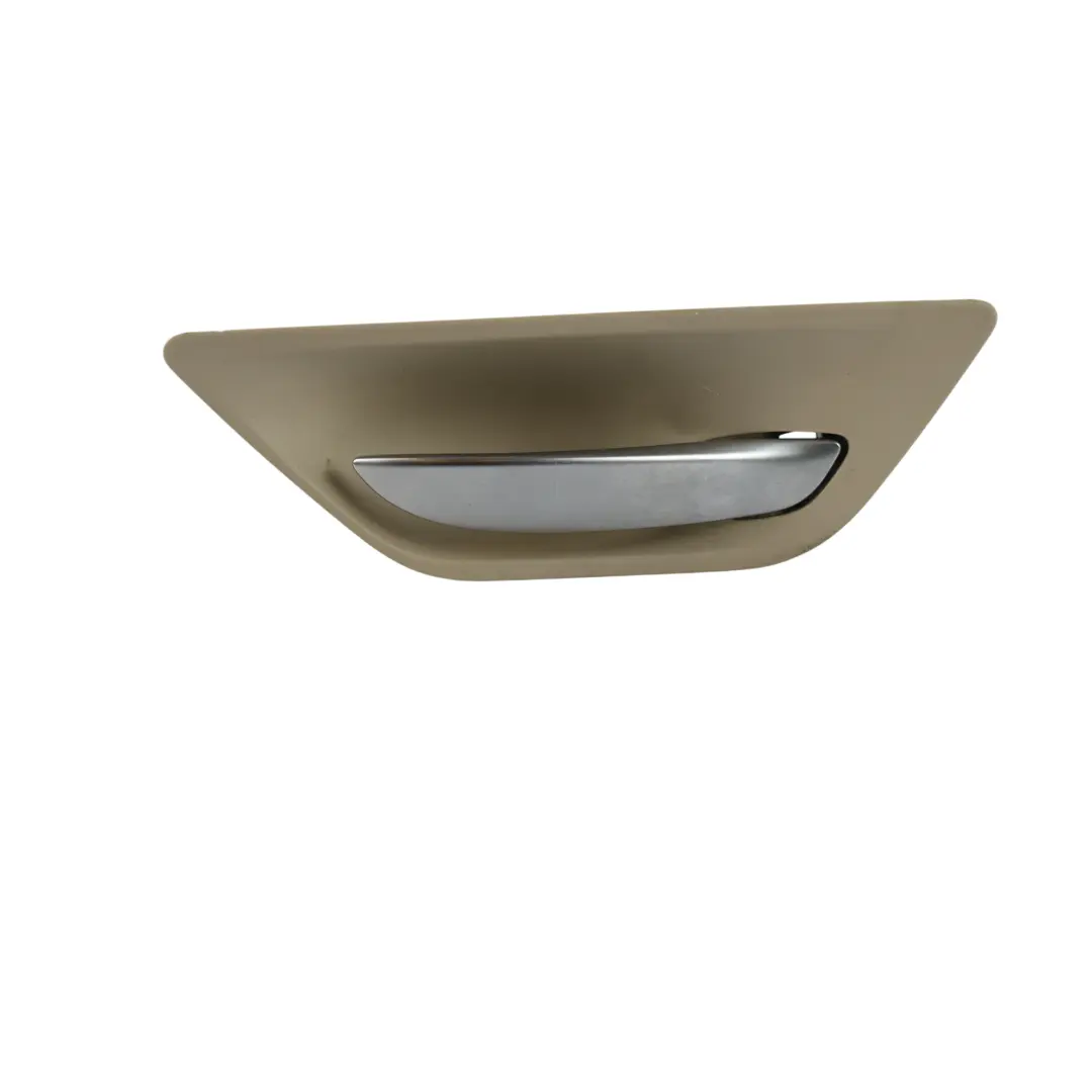 BMW F06 F12 F13 Poignée De Porte Intérieure Droite Blanc Ivoire 7225442 - SKU 7262004 - Numéro de pièce 7262004