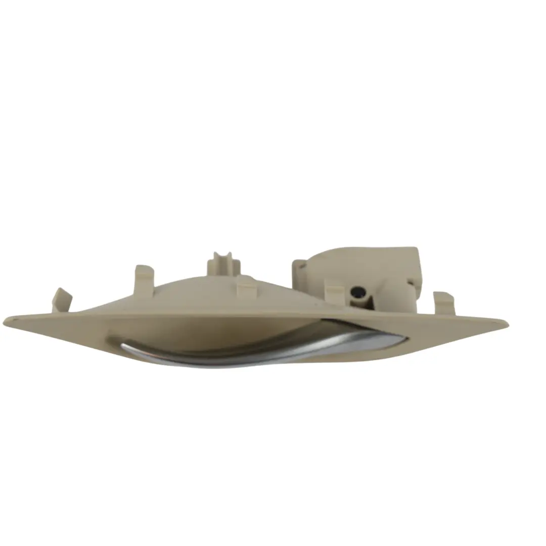  Tirador Puerta Interior BMW F06 F12 F13 Derecha Marfil Blanco 7225442 - SKU 7262004 - Número de pieza 7262004