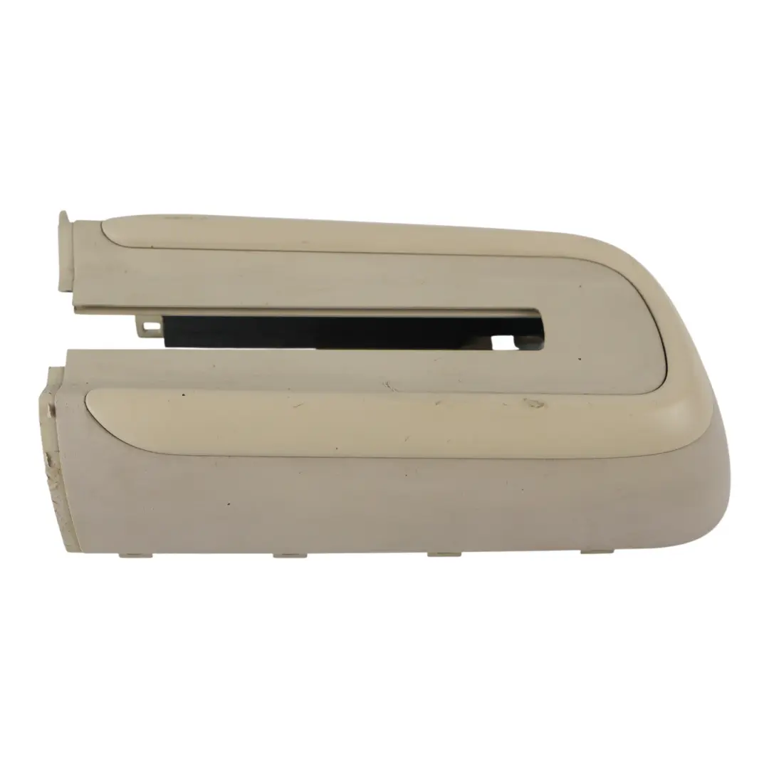 BMW E93 LCI Housse D'Appuie-Tête Garniture De Siège Oyster Avant Droit - SKU 7262804 - Numéro de pièce 7262804