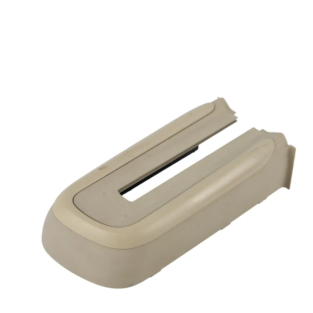 Coprisedile Oyster Anteriore Destro per BMW E93 LCI con numero di parte 7262804 BMW E93 LCI Coprisedile Oyster Anteriore Destro - SKU 7262804 - Numero di parte 7262804