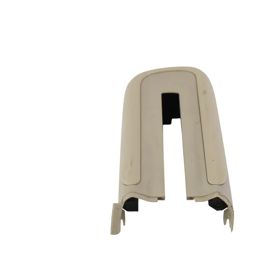 BMW E93 LCI Reposacabezas Cubre Asiento Oyster Delantero Derecho - SKU 7262804 - Número de pieza 7262804