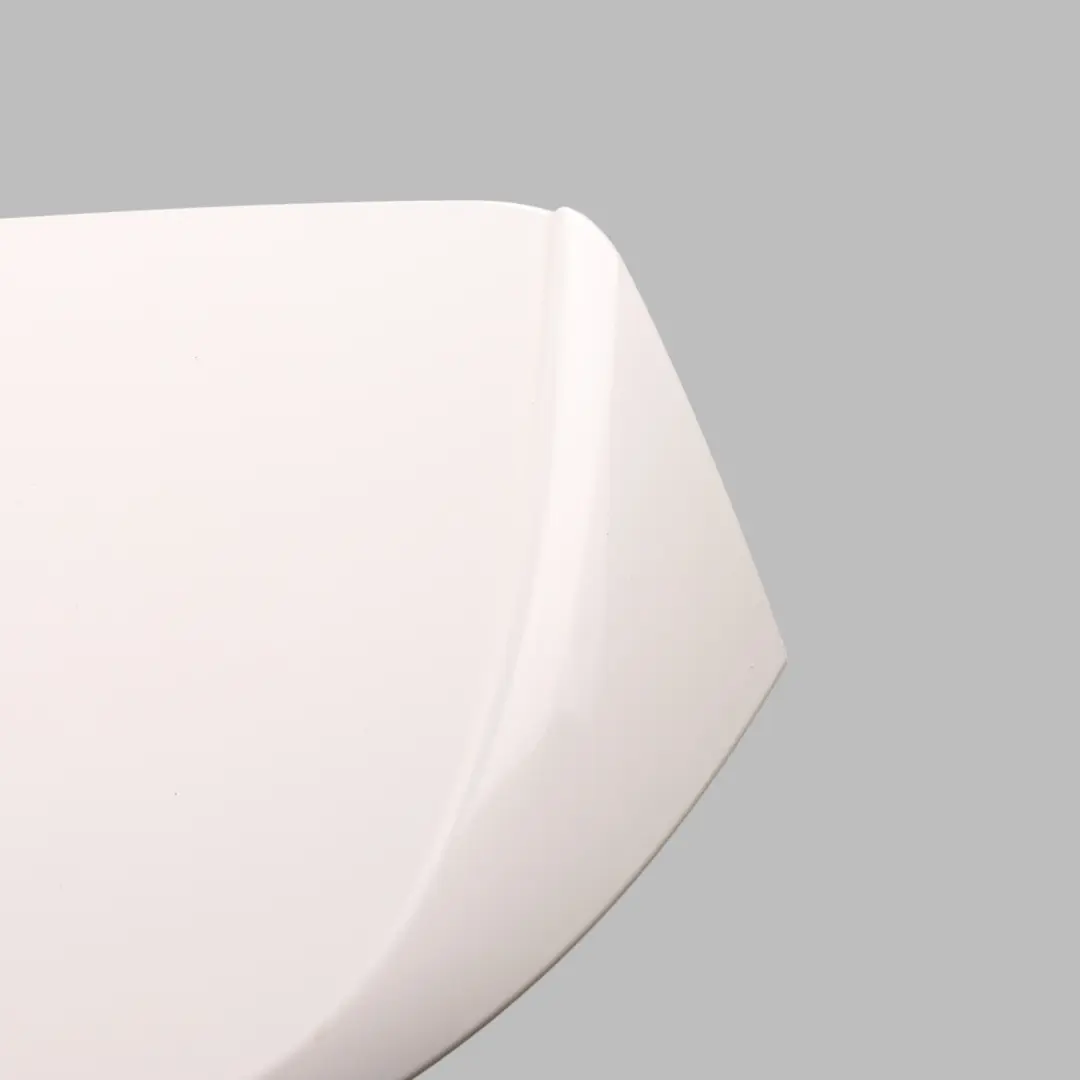 Boot Trunk Lid Tailgate Rear Spoiler Trim Alpine White - 300 to BMW F31 with Part number 7263168 BMW F31 Boot Trunk Lid Tailgate Rear Spoiler Trim Alpine White - 300 - SKU 7263168-AW - Part number 7263168