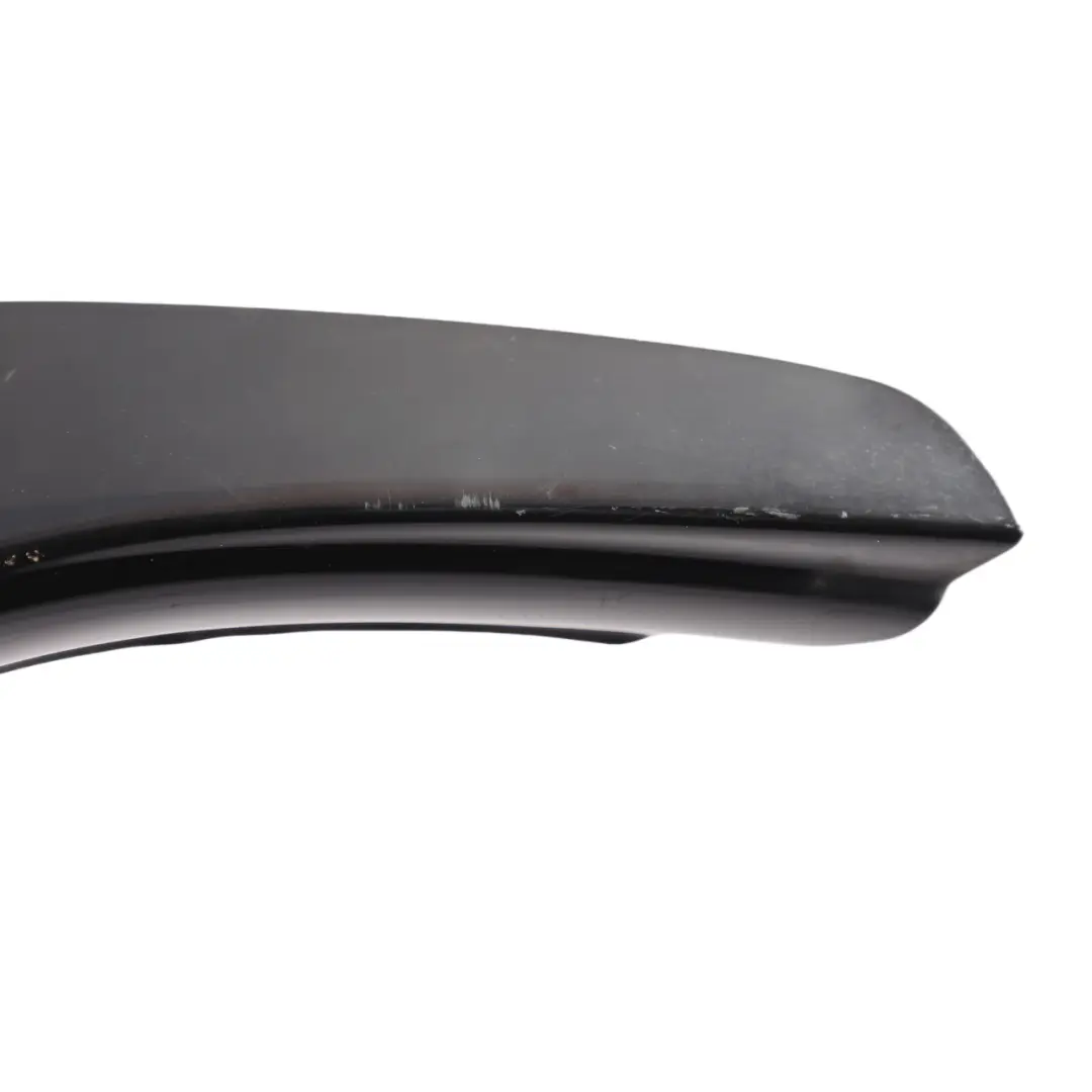 BMW F30 Modanatura Tetto Cornice Sinistra Nero Lucido - SKU 7263231-1 - Numero di parte 7263231