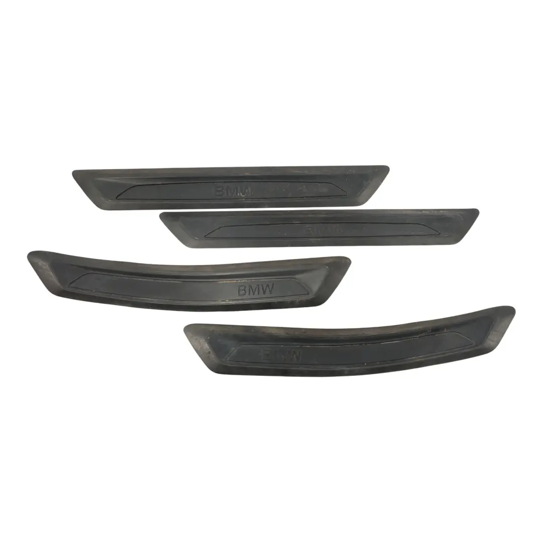 Listwa Progowa Listwy Progowe Drzwi Zestaw do BMW F30 F31 o numerze 7263313 BMW F30 F31 Listwa Progowa Listwy Progowe Drzwi Zestaw - SKU 7263313-3 - Numer Części 7263313