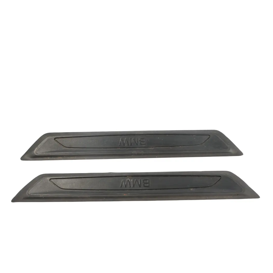 Tapa de entrada Juego de paneles para umbral de puerta para BMW F30 F31 con número de pieza 7263313 BMW F30 F31 Tapa de entrada Juego de paneles para umbral de puerta - SKU 7263313-3 - Número de pieza 7263313