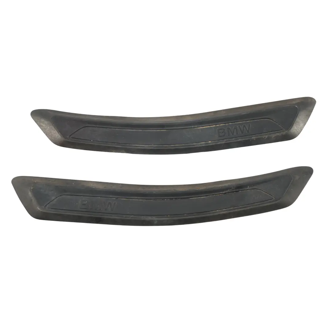 BMW F30 F31 Tapa de entrada Juego de paneles para umbral de puerta - SKU 7263313-3 - Número de pieza 7263313