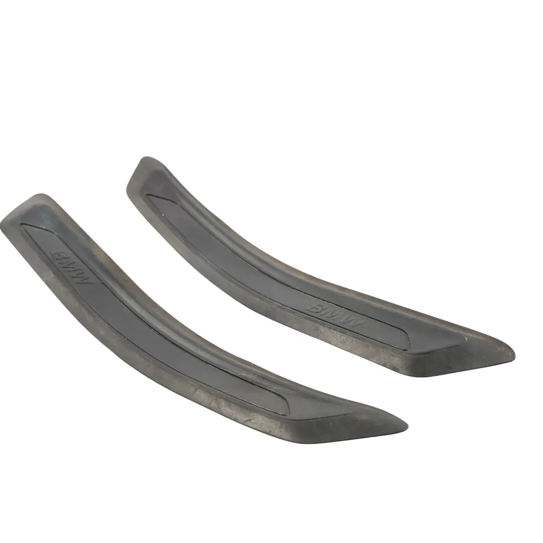 Tapa de entrada Juego de paneles para umbral de puerta para BMW F30 F31 con número de pieza 7263313 BMW F30 F31 Tapa de entrada Juego de paneles para umbral de puerta - SKU 7263313-3 - Número de pieza 7263313