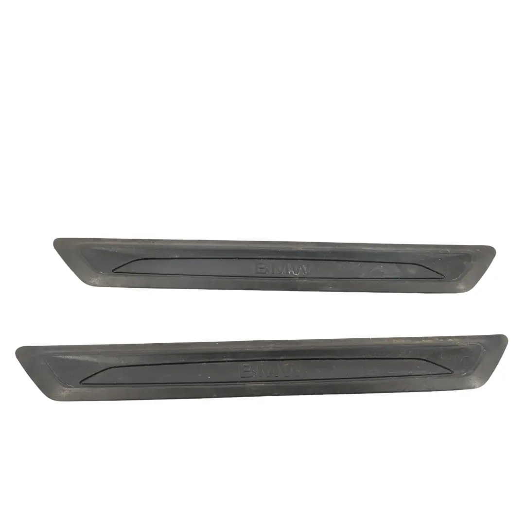 Listwa Progowa Listwy Progowe Drzwi Zestaw do BMW F30 F31 o numerze 7263313 BMW F30 F31 Listwa Progowa Listwy Progowe Drzwi Zestaw - SKU 7263313-3 - Numer Części 7263313