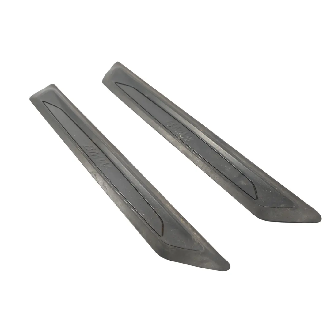 Entrée Cache Garniture Porte Bas Porte Bande habillage intérieur Set pour BMW F30 F31 à propos du numéro de pièce 7263313 BMW F30 F31 Entrée Cache Garniture Porte Bas Porte Bande habillage intérieur Set - SKU 7263313-3 - Numéro de pièce 7263313