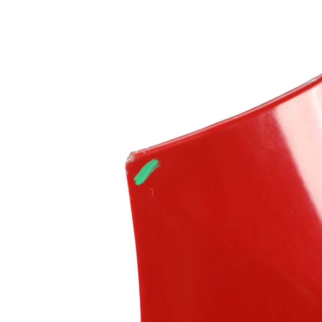 BMW X3 F25 Side Panel Wing Fender Front Right O/S Melbourne Red Metallic - A75 - SKU 7267324-MRT - Part number 7267324