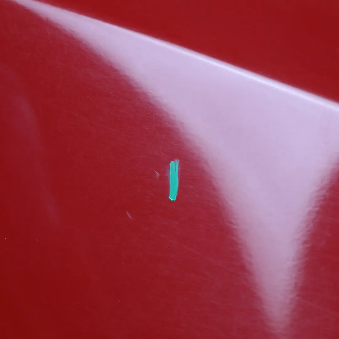 Side Panel Wing Fender Front Right O/S Melbourne Red Metallic - A75 to BMW X3 F25 with Part number 7267324 BMW X3 F25 Side Panel Wing Fender Front Right O/S Melbourne Red Metallic - A75 - SKU 7267324-MRT - Part number 7267324