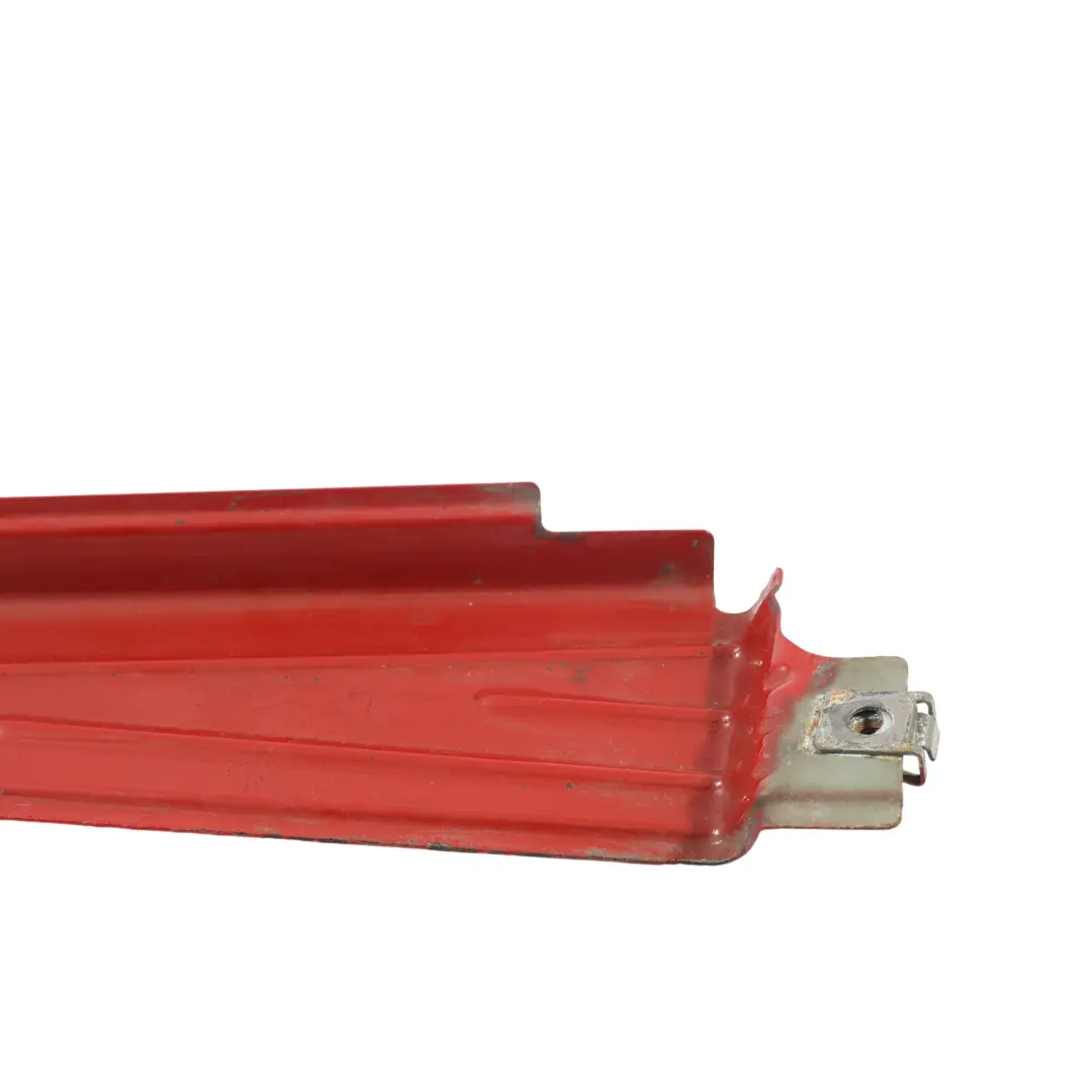 Support De Garde-Boue Avant Droit , Rouge Melbourne - A75 pour BMW X3 F25 à propos du numéro de pièce 7267326 BMW X3 F25 Support De Garde-Boue Avant Droit , Rouge Melbourne - A75 - SKU 7267326-MRT - Numéro de pièce 7267326