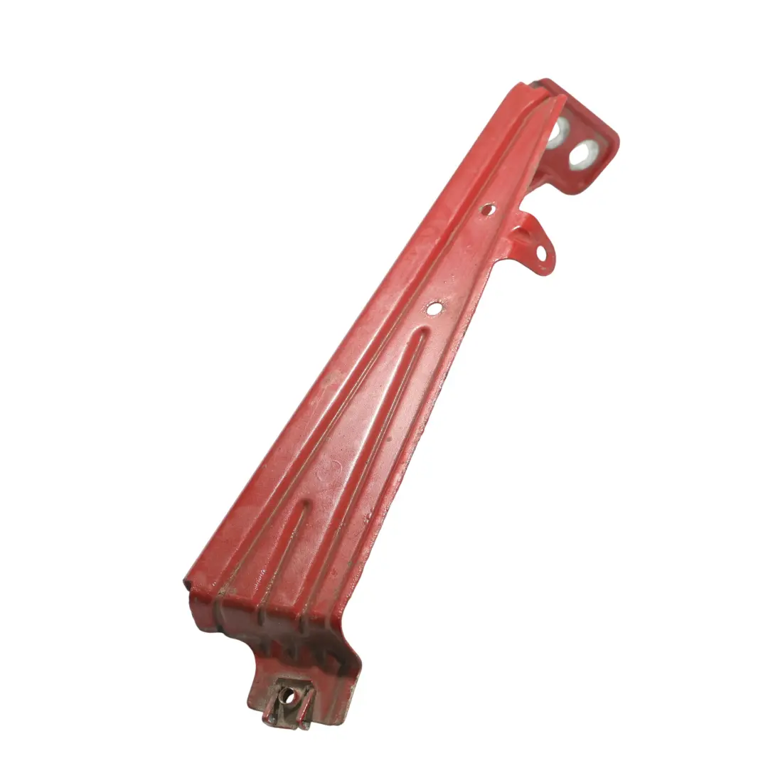 Vordere Seitenwand Kotflügel Halter Rechts Melbourne Rot A75 für BMW X3 F25 mit Teilenummer 7267326 BMW X3 F25 Vordere Seitenwand Kotflügel Halter Rechts Melbourne Rot A75 - SKU 7267326-MRT - Teilenummer 7267326