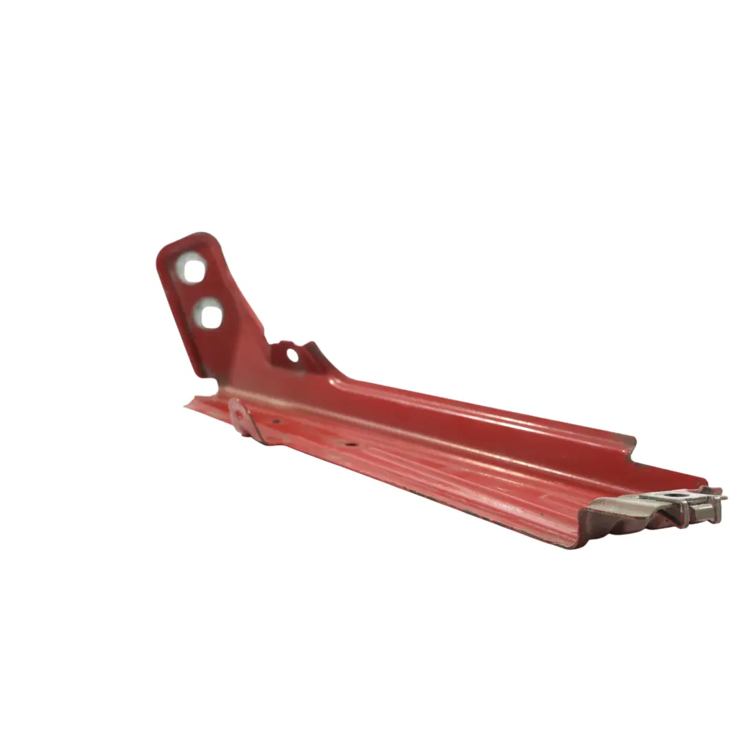 BMW X3 F25 Support De Garde-Boue Avant Droit , Rouge Melbourne - A75 - SKU 7267326-MRT - Numéro de pièce 7267326