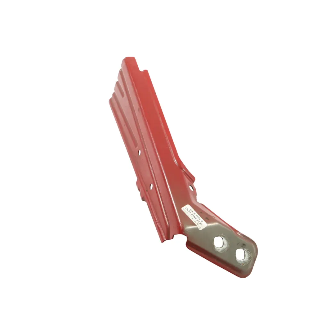 BMW X3 F25 Support De Garde-Boue Avant Droit , Rouge Melbourne - A75 - SKU 7267326-MRT - Numéro de pièce 7267326