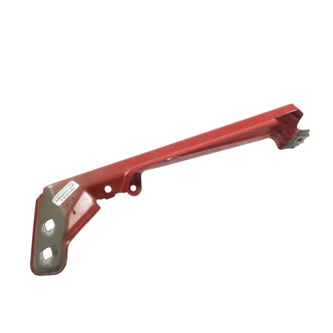 BMW X3 F25 Support De Garde-Boue Avant Droit , Rouge Melbourne - A75 - SKU 7267326-MRT - Numéro de pièce 7267326