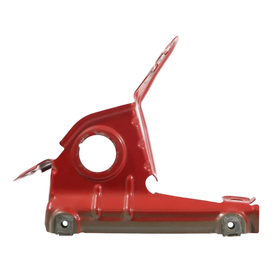 BMW X3 F25 Headlight Fender Bracket Front Right O/S Holder Melbourne Red A75 - SKU 7267328-MRT - Part number 7267328
