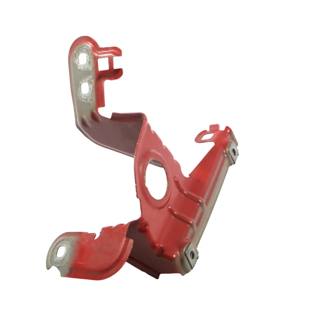 Scheinwerfer Halterung Vorne Rechts Halter Melbourne Rot A75 für BMW X3 F25 mit Teilenummer 7267328 BMW X3 F25 Scheinwerfer Halterung Vorne Rechts Halter Melbourne Rot A75 - SKU 7267328-MRT - Teilenummer 7267328