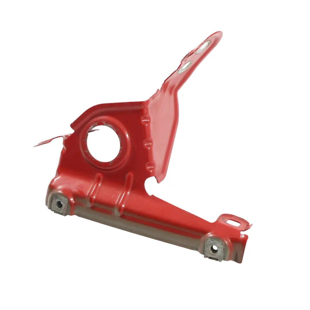 Faro Delantero Derecho Del Guardabarros Soporte Melbourne Rojo A75 para BMW X3 F25 con número de pieza 7267328 BMW X3 F25 Faro Delantero Derecho Del Guardabarros Soporte Melbourne Rojo A75 - SKU 7267328-MRT - Número de pieza 7267328