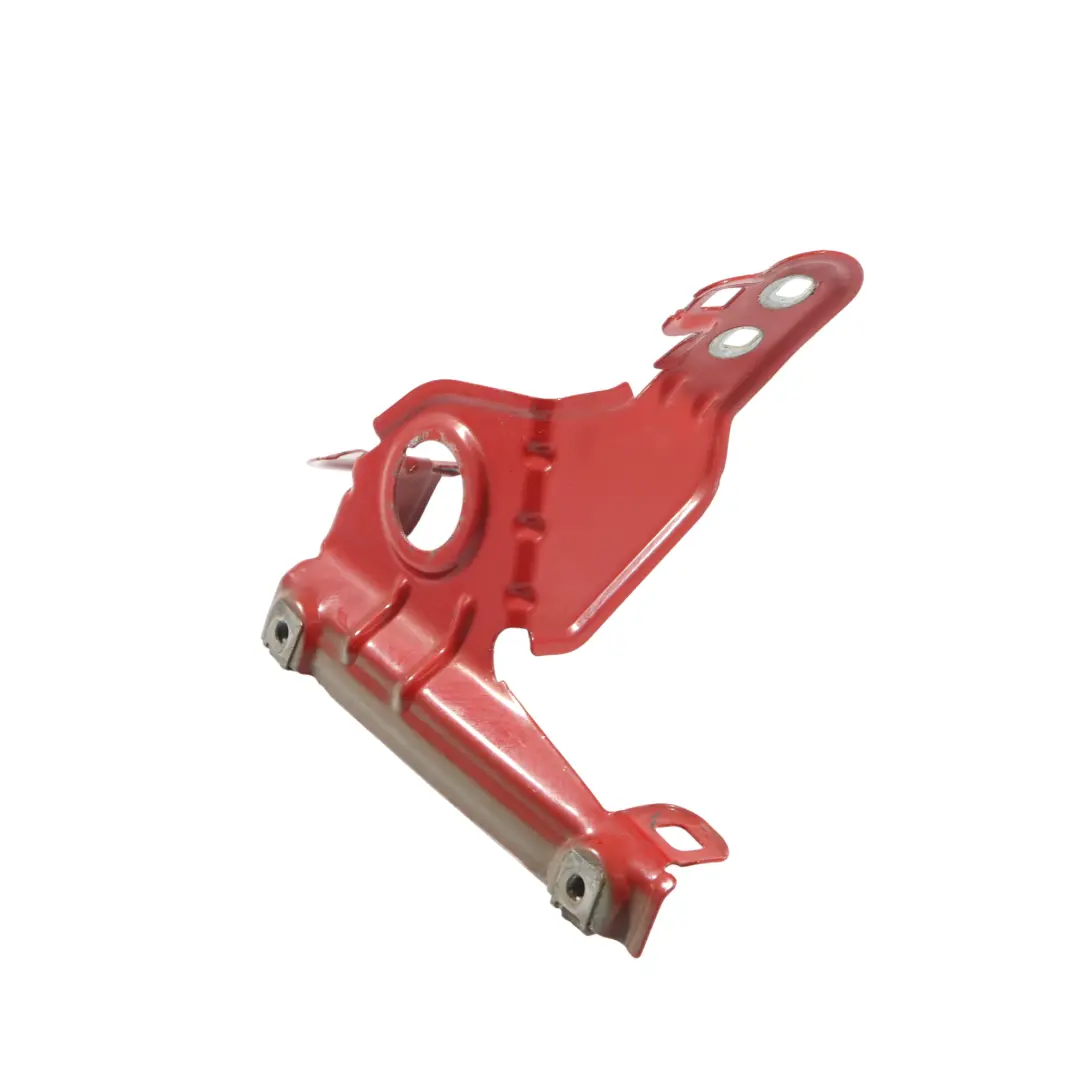 BMW X3 F25 Headlight Fender Bracket Front Right O/S Holder Melbourne Red A75 - SKU 7267328-MRT - Part number 7267328