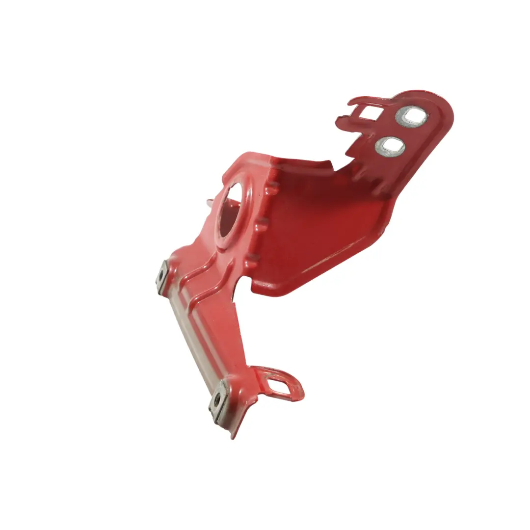 BMW X3 F25 Scheinwerfer Halterung Vorne Rechts Halter Melbourne Rot A75 - SKU 7267328-MRT - Teilenummer 7267328