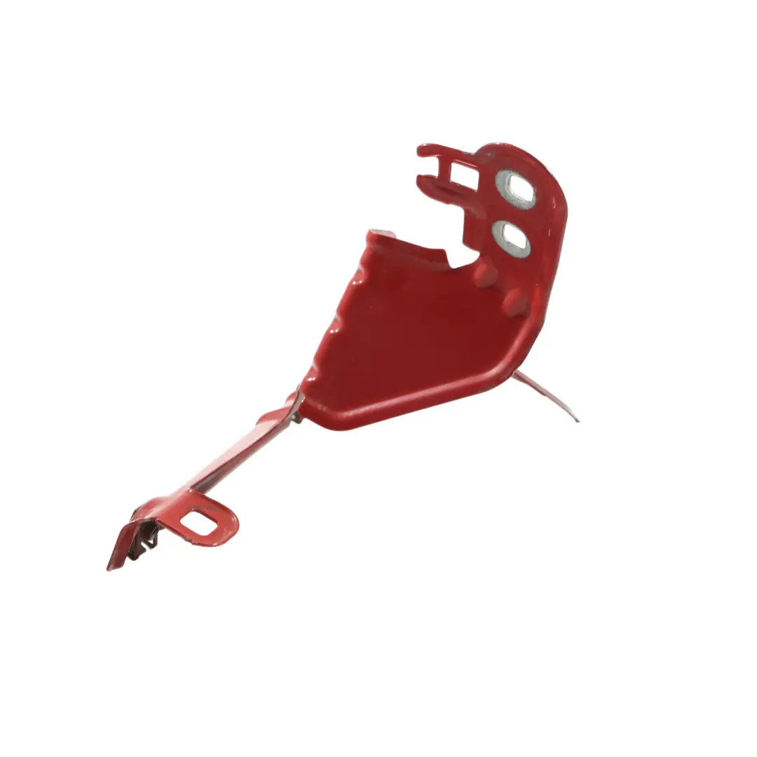 BMW X3 F25 Headlight Fender Bracket Front Right O/S Holder Melbourne Red A75 - SKU 7267328-MRT - Part number 7267328