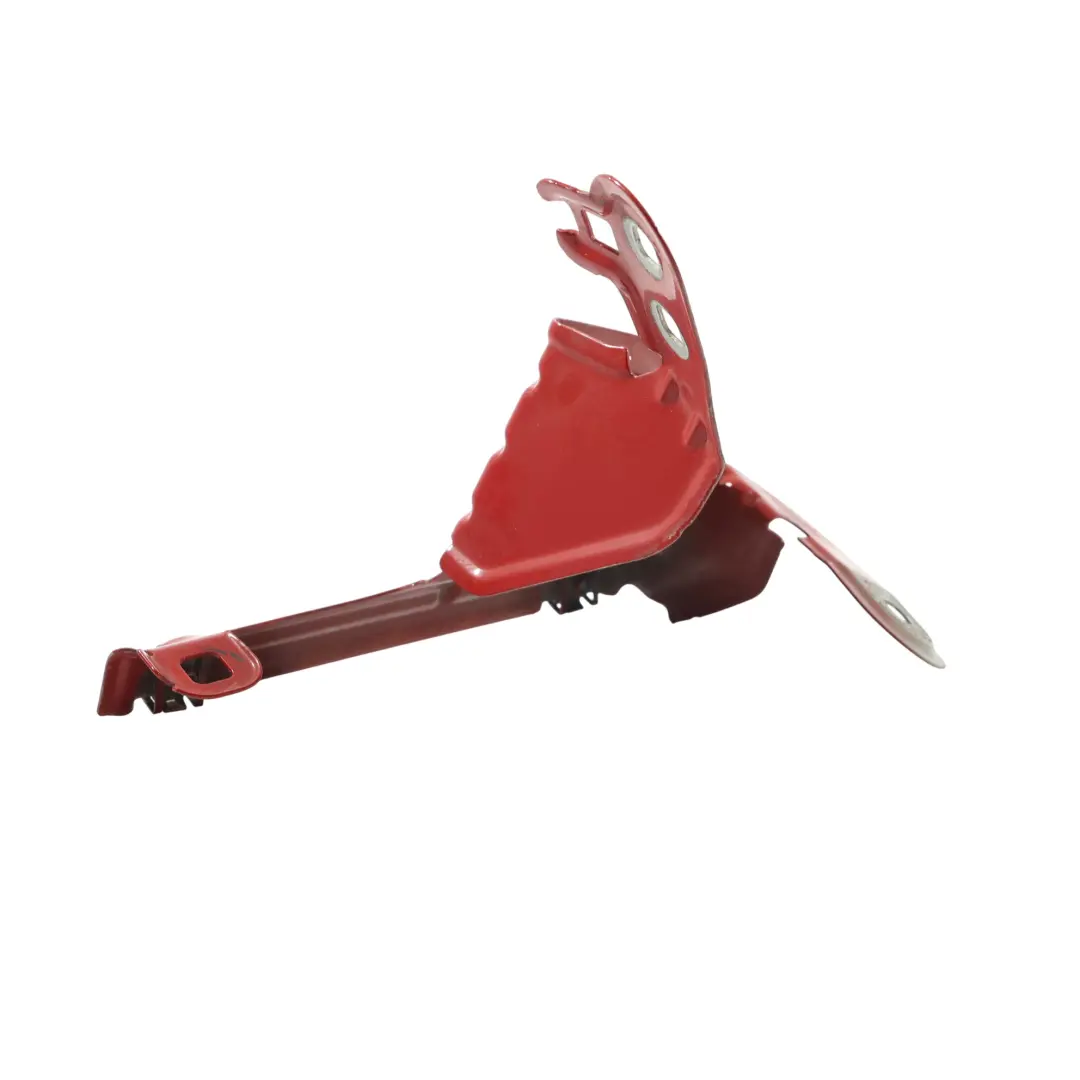 BMW X3 F25 Headlight Fender Bracket Front Right O/S Holder Melbourne Red A75 - SKU 7267328-MRT - Part number 7267328