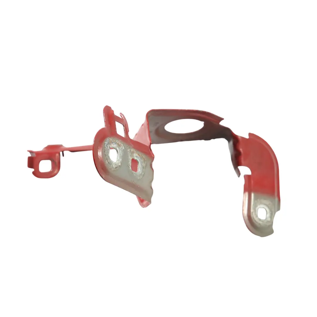 BMW X3 F25 Support De Phare Avant Droit Rouge Melbourne A75 - SKU 7267328-MRT - Numéro de pièce 7267328