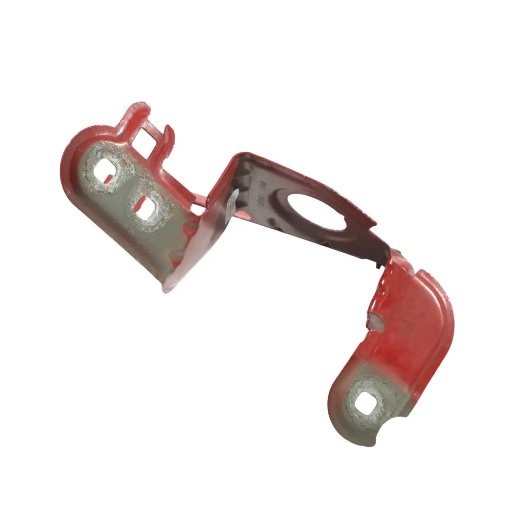 Scheinwerfer Halterung Vorne Rechts Halter Melbourne Rot A75 für BMW X3 F25 mit Teilenummer 7267328 BMW X3 F25 Scheinwerfer Halterung Vorne Rechts Halter Melbourne Rot A75 - SKU 7267328-MRT - Teilenummer 7267328