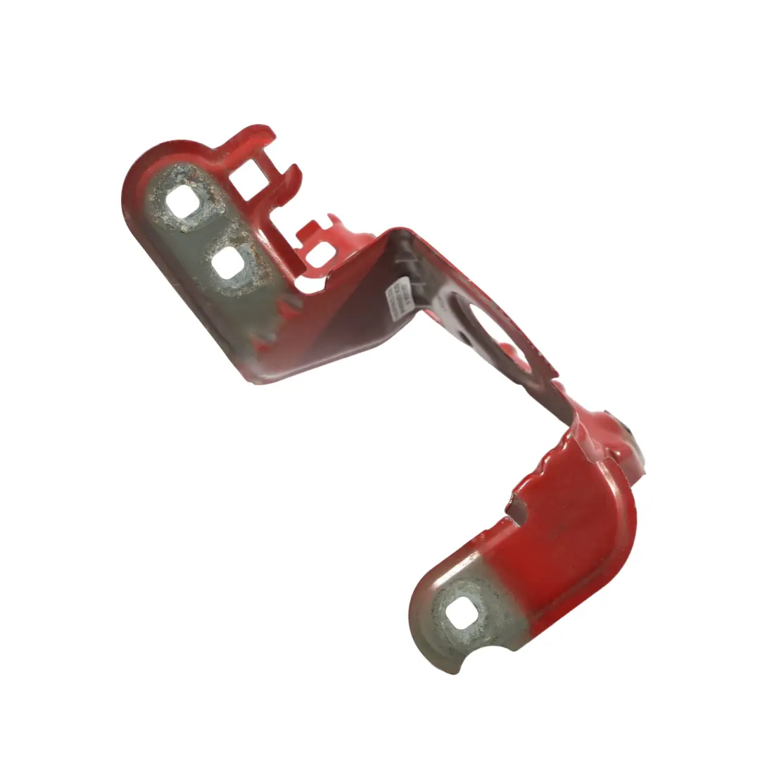 Faro Delantero Derecho Del Guardabarros Soporte Melbourne Rojo A75 para BMW X3 F25 con número de pieza 7267328 BMW X3 F25 Faro Delantero Derecho Del Guardabarros Soporte Melbourne Rojo A75 - SKU 7267328-MRT - Número de pieza 7267328