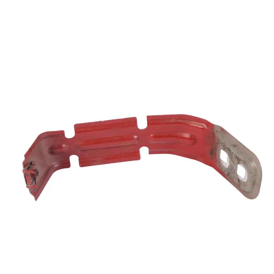 Front Side Panel Fender Bracket Mount Right O/S Melbourne Red - A75 to BMW X3 F25 with Part number 7267336 BMW X3 F25 Front Side Panel Fender Bracket Mount Right O/S Melbourne Red - A75 - SKU 7267336-MRT - Part number 7267336