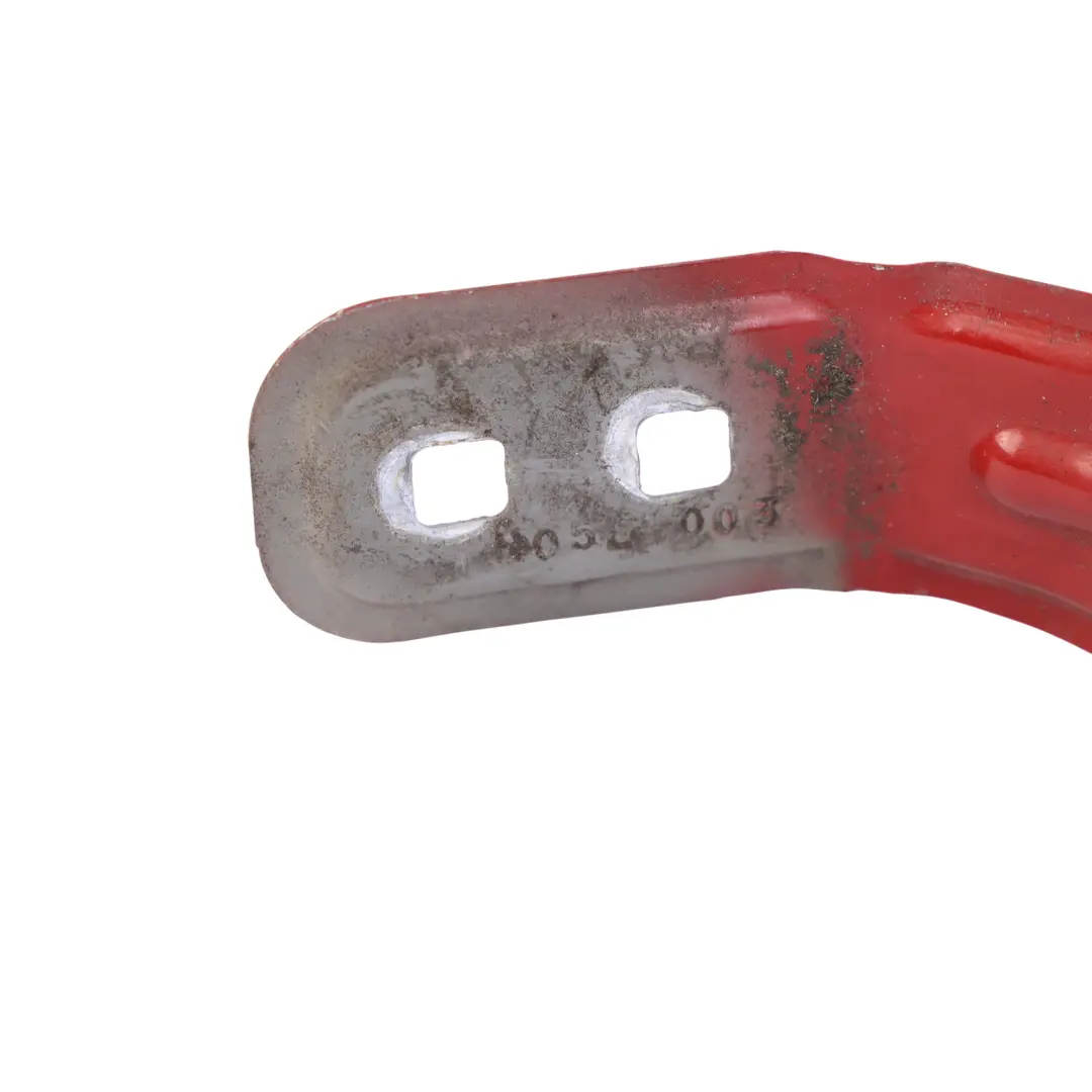 BMW X3 F25 Front Side Panel Fender Bracket Mount Right O/S Melbourne Red - A75 - SKU 7267336-MRT - Part number 7267336