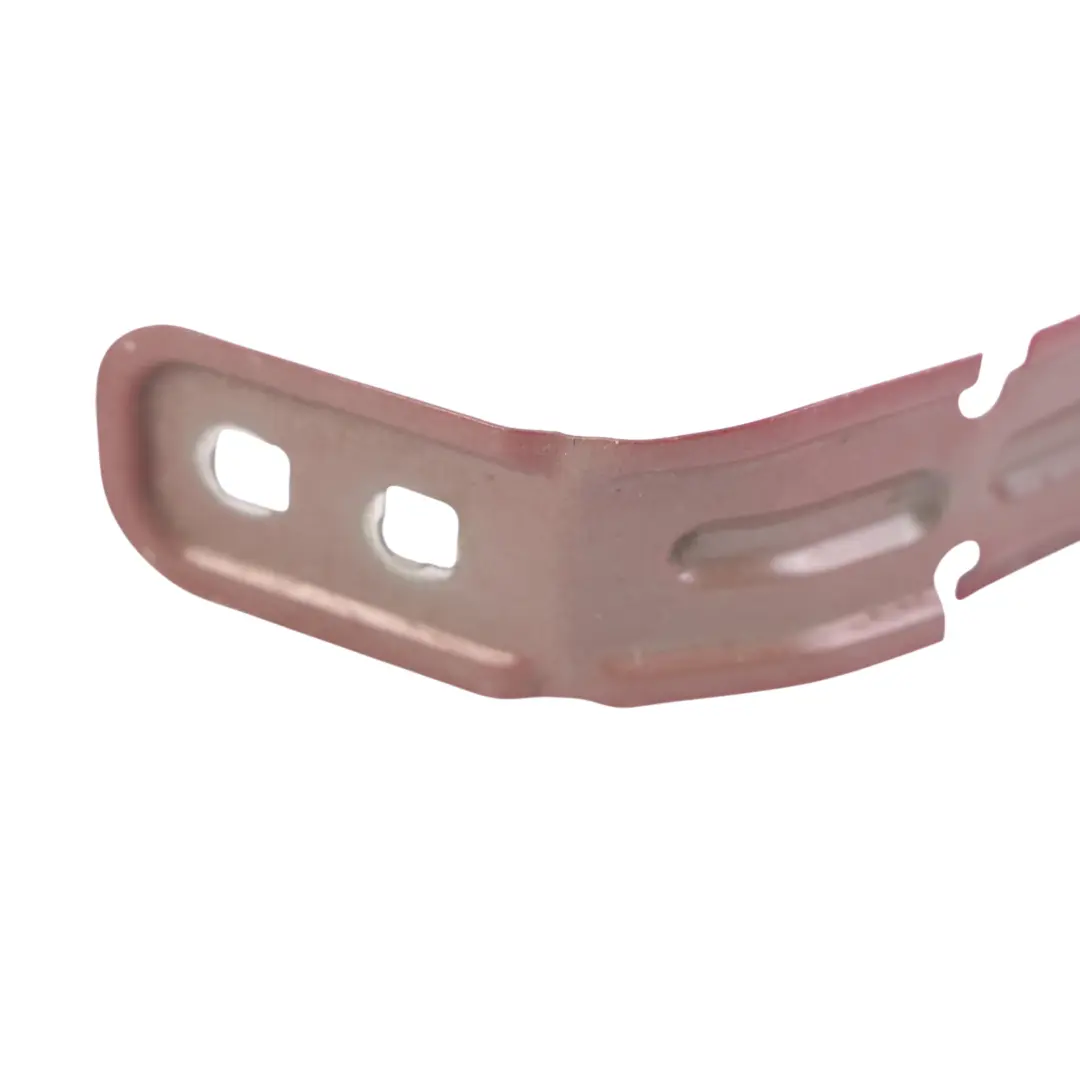 BMW X3 F25 Front Side Panel Fender Bracket Mount Right O/S Melbourne Red - A75 - SKU 7267336-MRT - Part number 7267336