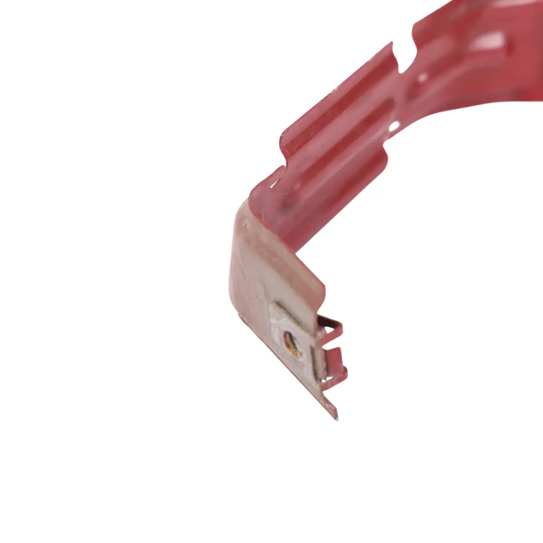 Support Fixation Aile Avant Droite Rouge Melbourne - A75 pour BMW X3 F25 à propos du numéro de pièce 7267336 BMW X3 F25 Support Fixation Aile Avant Droite Rouge Melbourne - A75 - SKU 7267336-MRT - Numéro de pièce 7267336