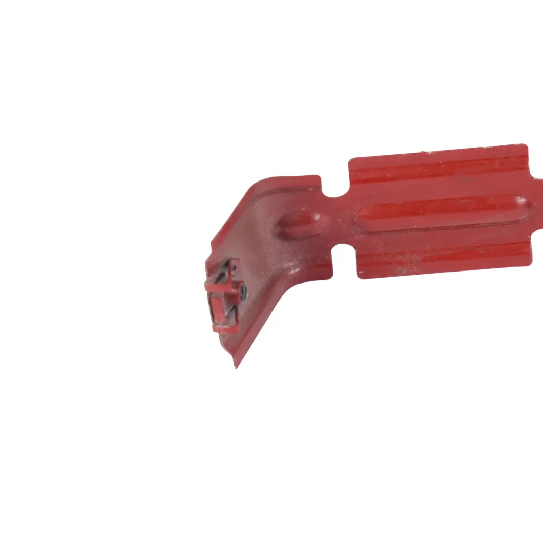 Laterale Anteriore Montaggio Staffa Destra Melbourne Rosso - A75 per BMW X3 F25 con numero di parte 7267336 BMW X3 F25 Laterale Anteriore Montaggio Staffa Destra Melbourne Rosso - A75 - SKU 7267336-MRT - Numero di parte 7267336