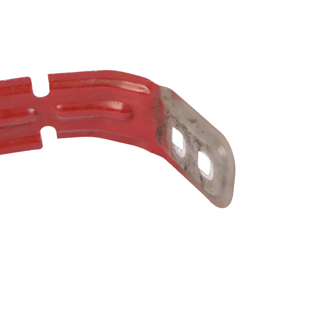 Support Fixation Aile Avant Droite Rouge Melbourne - A75 pour BMW X3 F25 à propos du numéro de pièce 7267336 BMW X3 F25 Support Fixation Aile Avant Droite Rouge Melbourne - A75 - SKU 7267336-MRT - Numéro de pièce 7267336