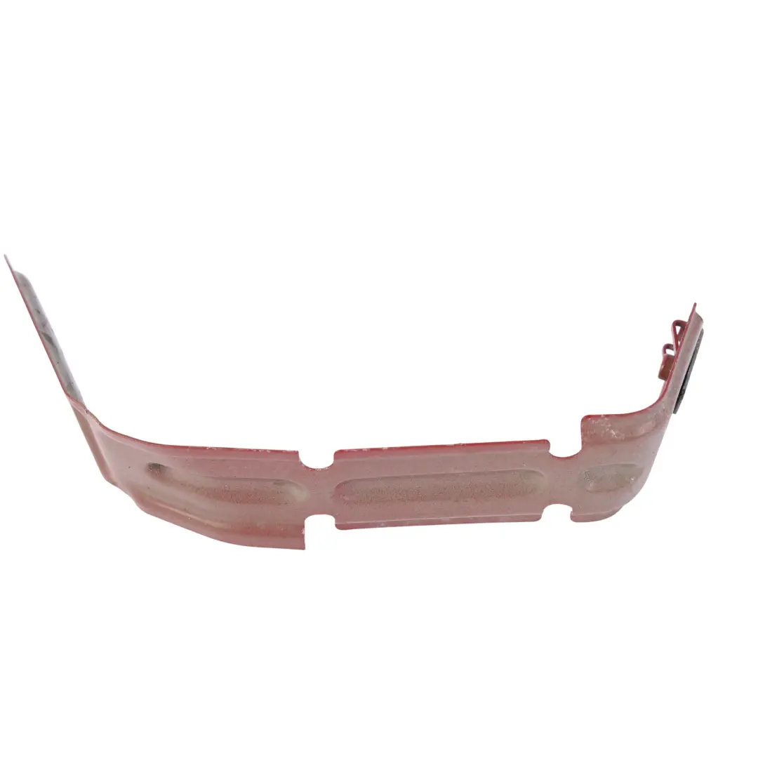 Support Fixation Aile Avant Droite Rouge Melbourne - A75 pour BMW X3 F25 à propos du numéro de pièce 7267336 BMW X3 F25 Support Fixation Aile Avant Droite Rouge Melbourne - A75 - SKU 7267336-MRT - Numéro de pièce 7267336