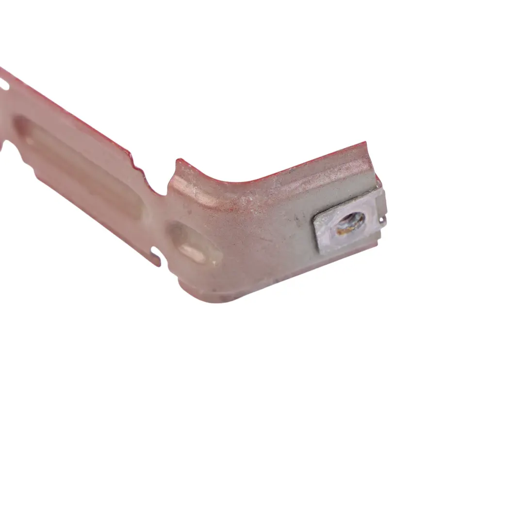 Panel Lateral Delantero Guardabarros Derecho Melbourne Rojo - A75 para BMW X3 F25 con número de pieza 7267336 BMW X3 F25 Panel Lateral Delantero Guardabarros Derecho Melbourne Rojo - A75 - SKU 7267336-MRT - Número de pieza 7267336