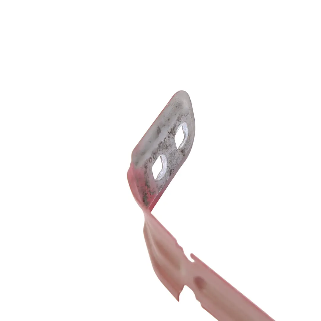 Front Side Panel Fender Bracket Mount Right O/S Melbourne Red - A75 to BMW X3 F25 with Part number 7267336 BMW X3 F25 Front Side Panel Fender Bracket Mount Right O/S Melbourne Red - A75 - SKU 7267336-MRT - Part number 7267336