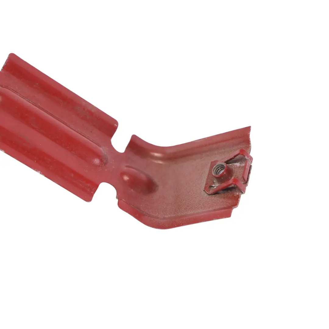 Front Side Panel Fender Bracket Mount Right O/S Melbourne Red - A75 to BMW X3 F25 with Part number 7267336 BMW X3 F25 Front Side Panel Fender Bracket Mount Right O/S Melbourne Red - A75 - SKU 7267336-MRT - Part number 7267336