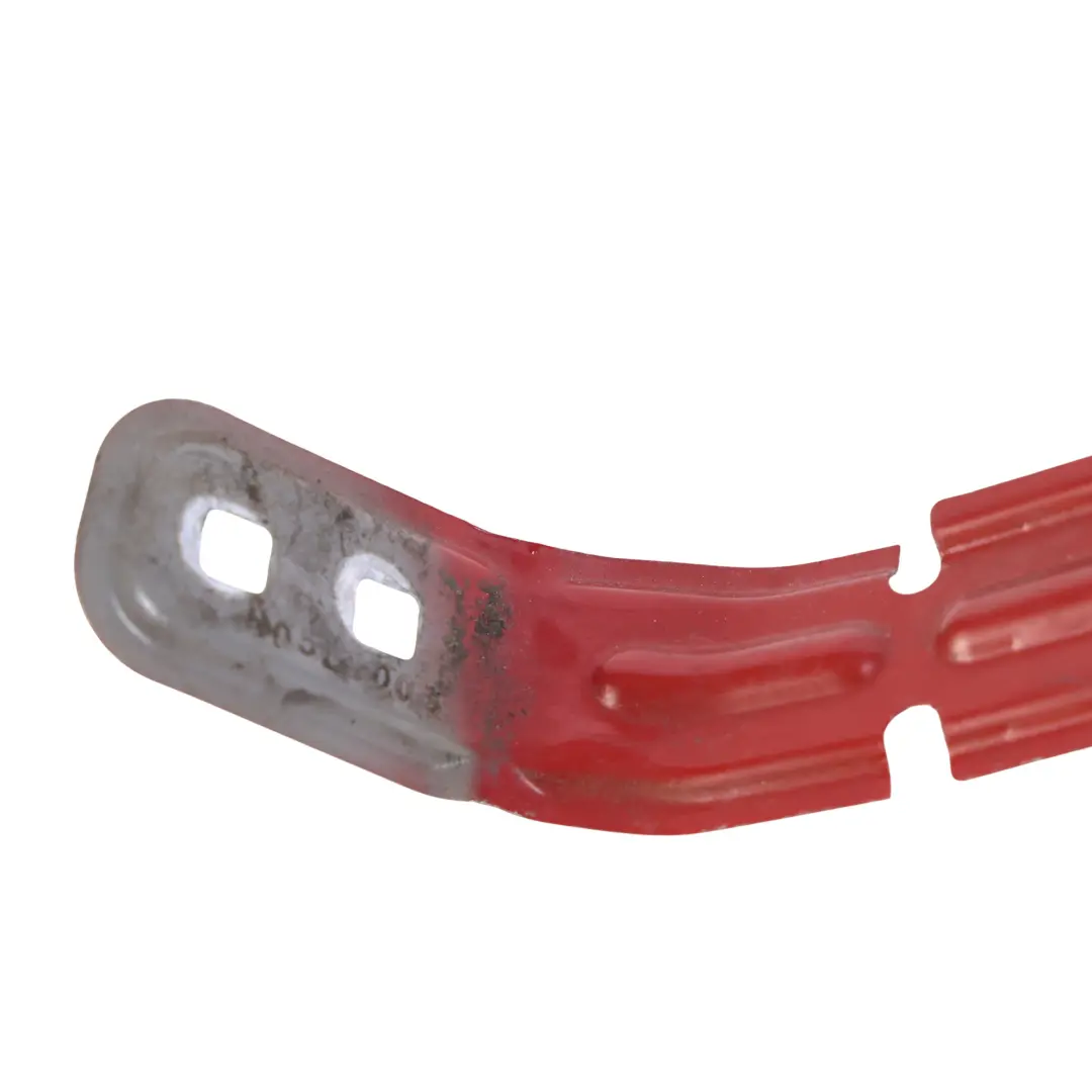 Panel Lateral Delantero Guardabarros Derecho Melbourne Rojo - A75 para BMW X3 F25 con número de pieza 7267336 BMW X3 F25 Panel Lateral Delantero Guardabarros Derecho Melbourne Rojo - A75 - SKU 7267336-MRT - Número de pieza 7267336