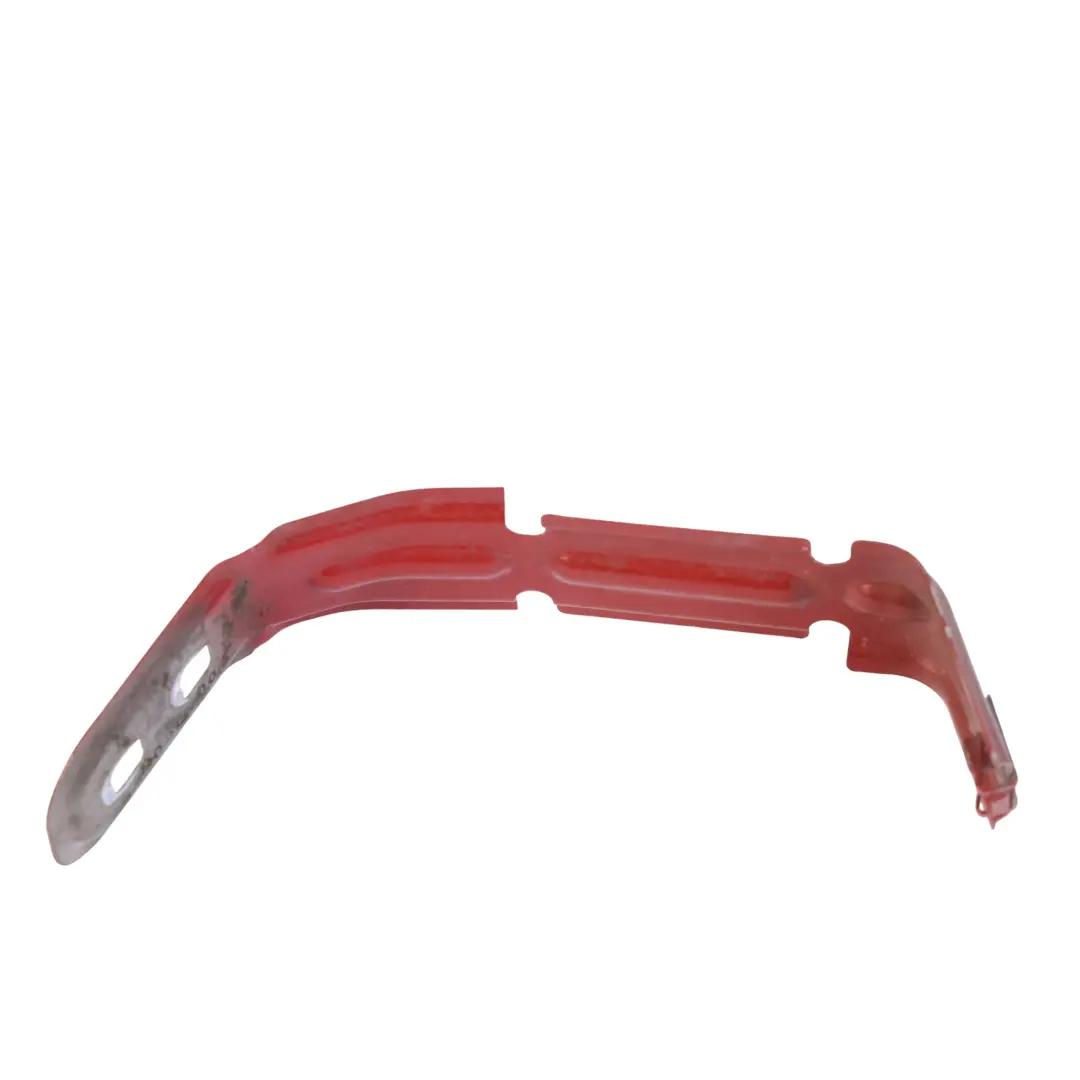Support Fixation Aile Avant Droite Rouge Melbourne - A75 pour BMW X3 F25 à propos du numéro de pièce 7267336 BMW X3 F25 Support Fixation Aile Avant Droite Rouge Melbourne - A75 - SKU 7267336-MRT - Numéro de pièce 7267336