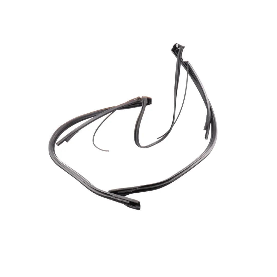 BMW F23 F23 LCI Windscreen Panel Windshield Seal Sealing Gasket Rubber - SKU 7267929 - Part number 7267929