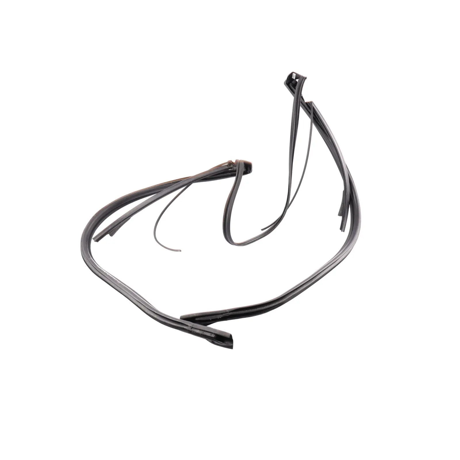 BMW F23 F23 LCI Windscreen Panel Windshield Seal Sealing Gasket Rubber 7267929