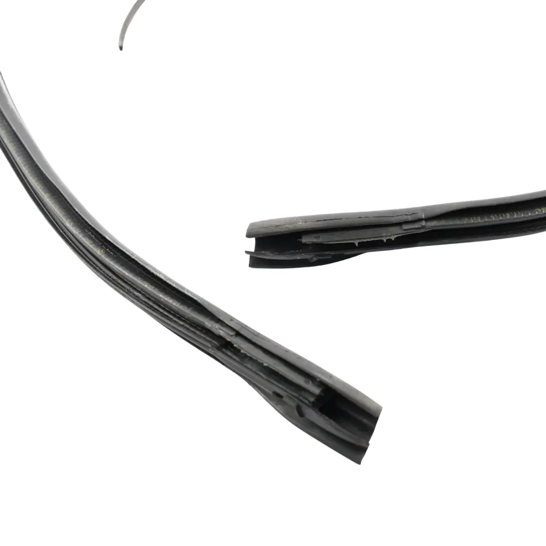 BMW F23 F23 LCI Windscreen Panel Windshield Seal Sealing Gasket Rubber - SKU 7267929 - Part number 7267929