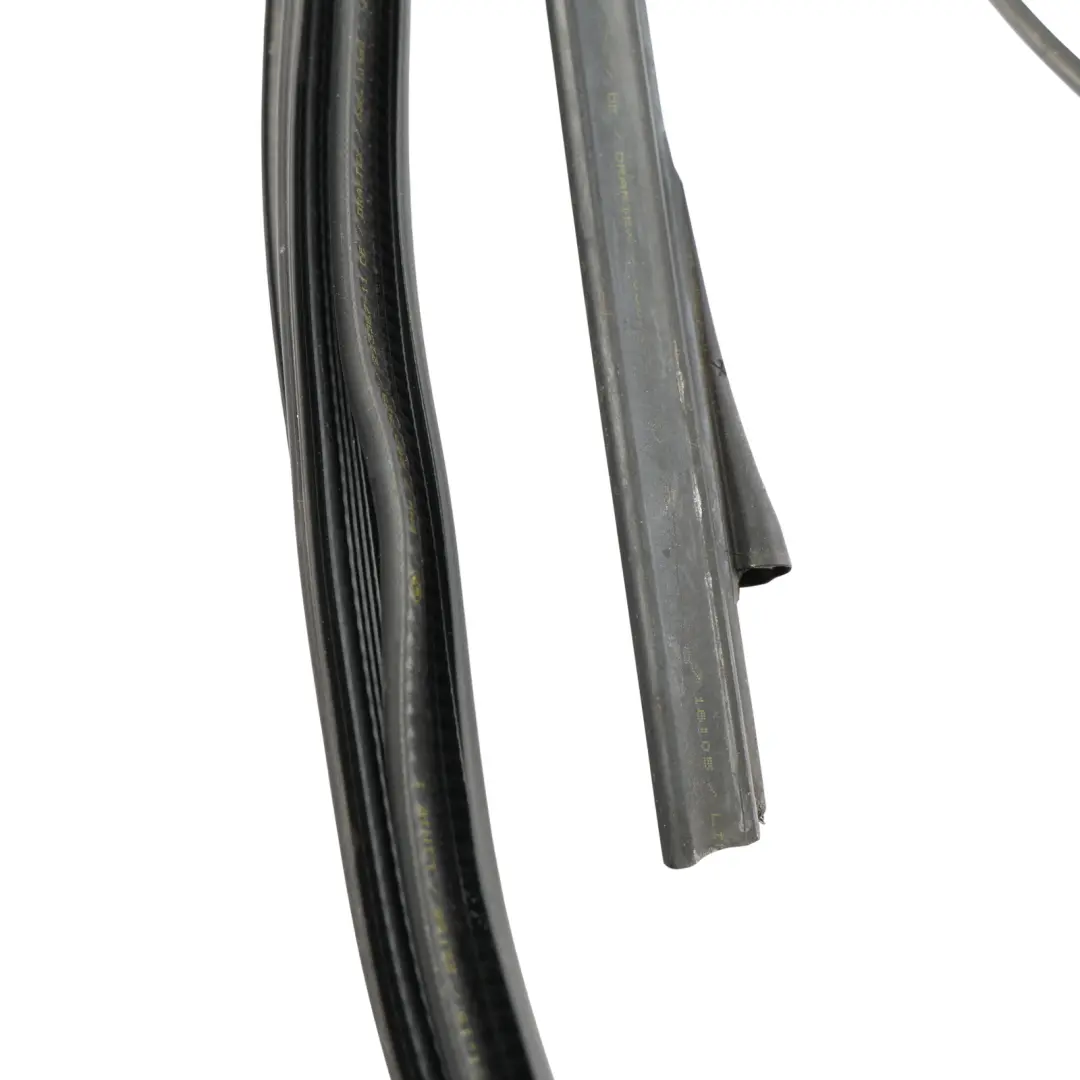 BMW F23 F23 LCI Windscreen Panel Windshield Seal Sealing Gasket Rubber - SKU 7267929 - Part number 7267929