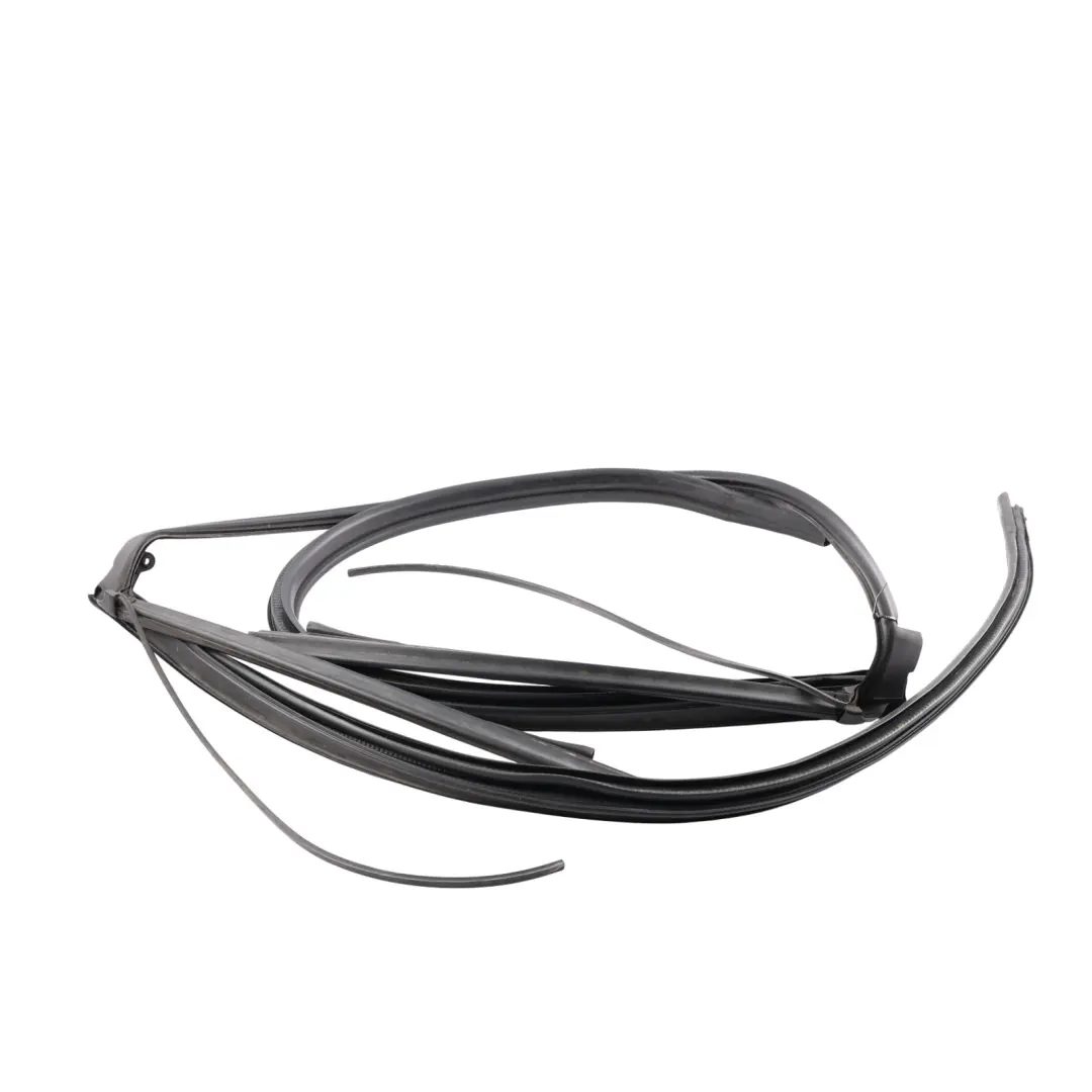 Windscreen Panel Windshield Seal Sealing Gasket Rubber to BMW F23 F23 LCI with Part number 7267929 BMW F23 F23 LCI Windscreen Panel Windshield Seal Sealing Gasket Rubber - SKU 7267929 - Part number 7267929