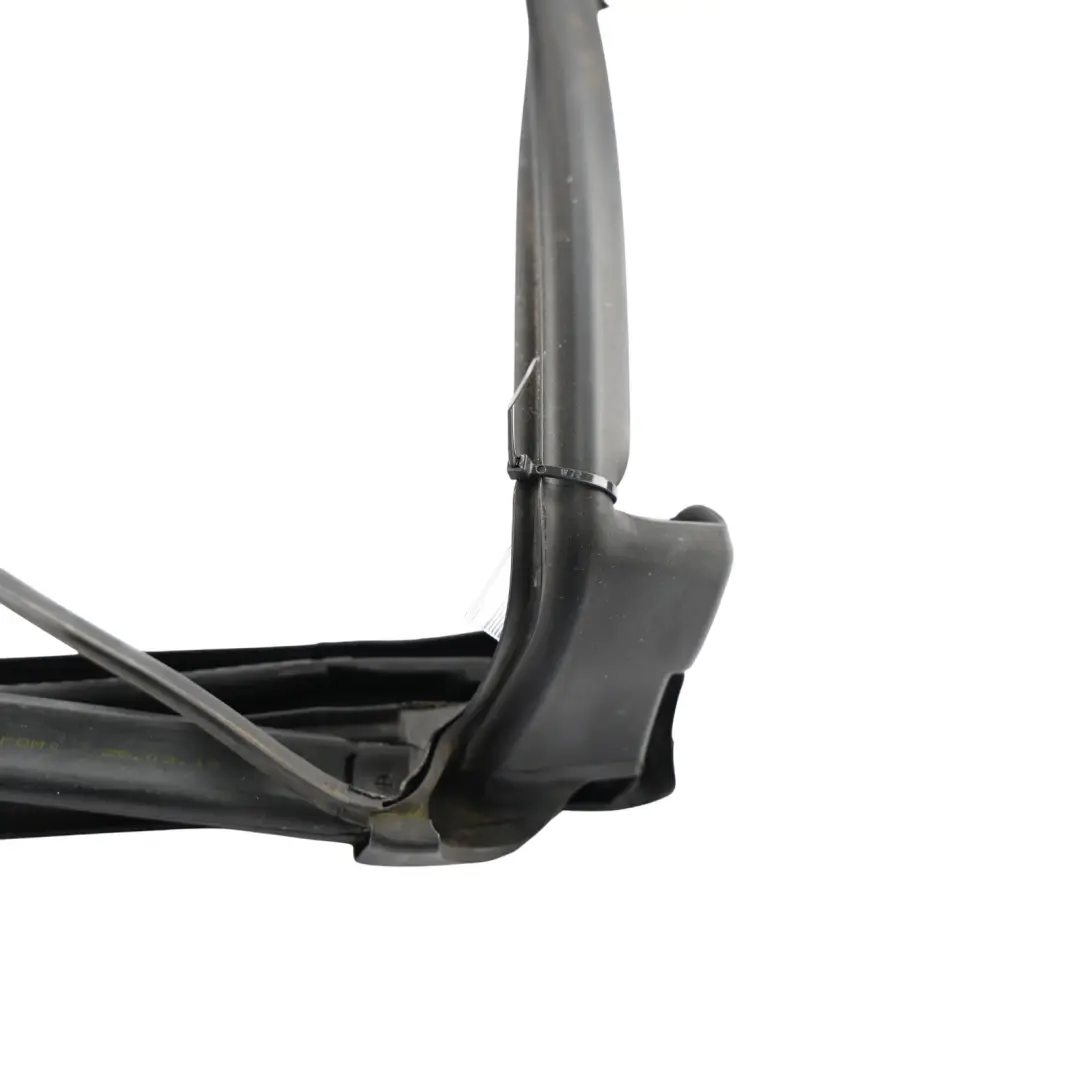 Windscreen Panel Windshield Seal Sealing Gasket Rubber to BMW F23 F23 LCI with Part number 7267929 BMW F23 F23 LCI Windscreen Panel Windshield Seal Sealing Gasket Rubber - SKU 7267929 - Part number 7267929